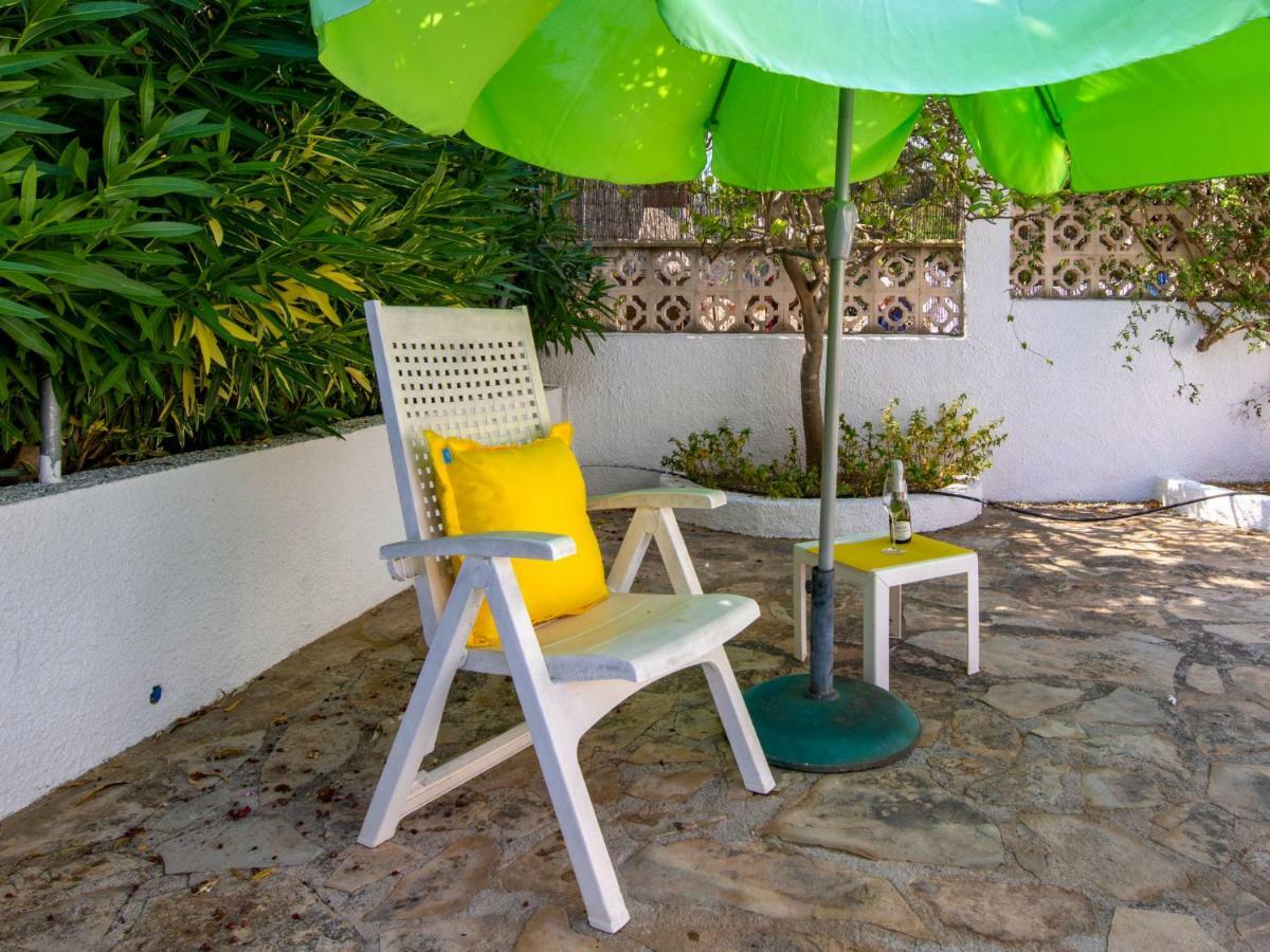 Holiday Home Florencia By Interhome Jávea エクステリア 写真