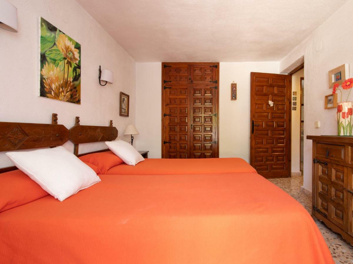 Holiday Home Florencia By Interhome Jávea エクステリア 写真