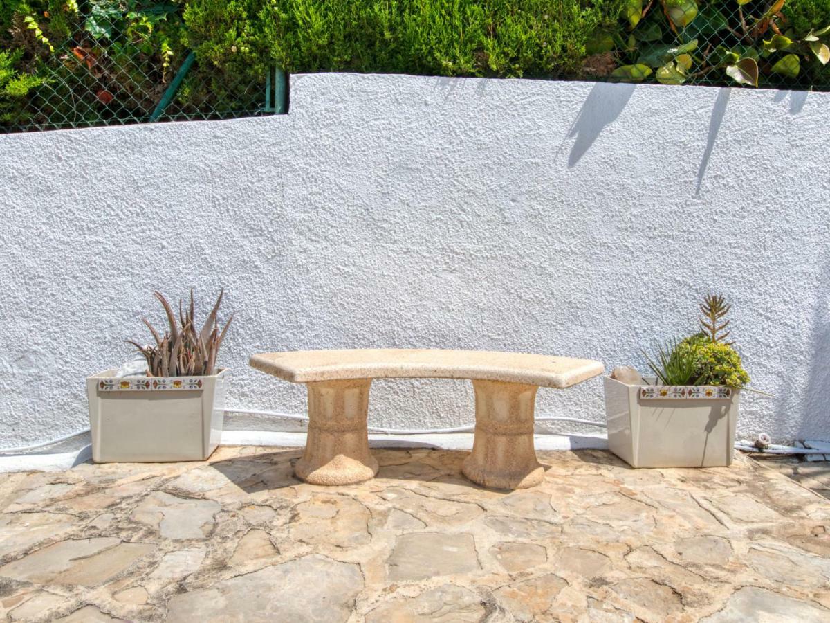 Holiday Home Florencia By Interhome Jávea エクステリア 写真