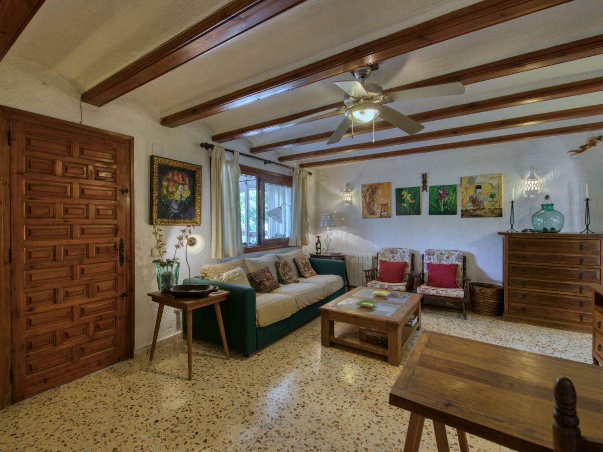 Holiday Home Florencia By Interhome Jávea エクステリア 写真