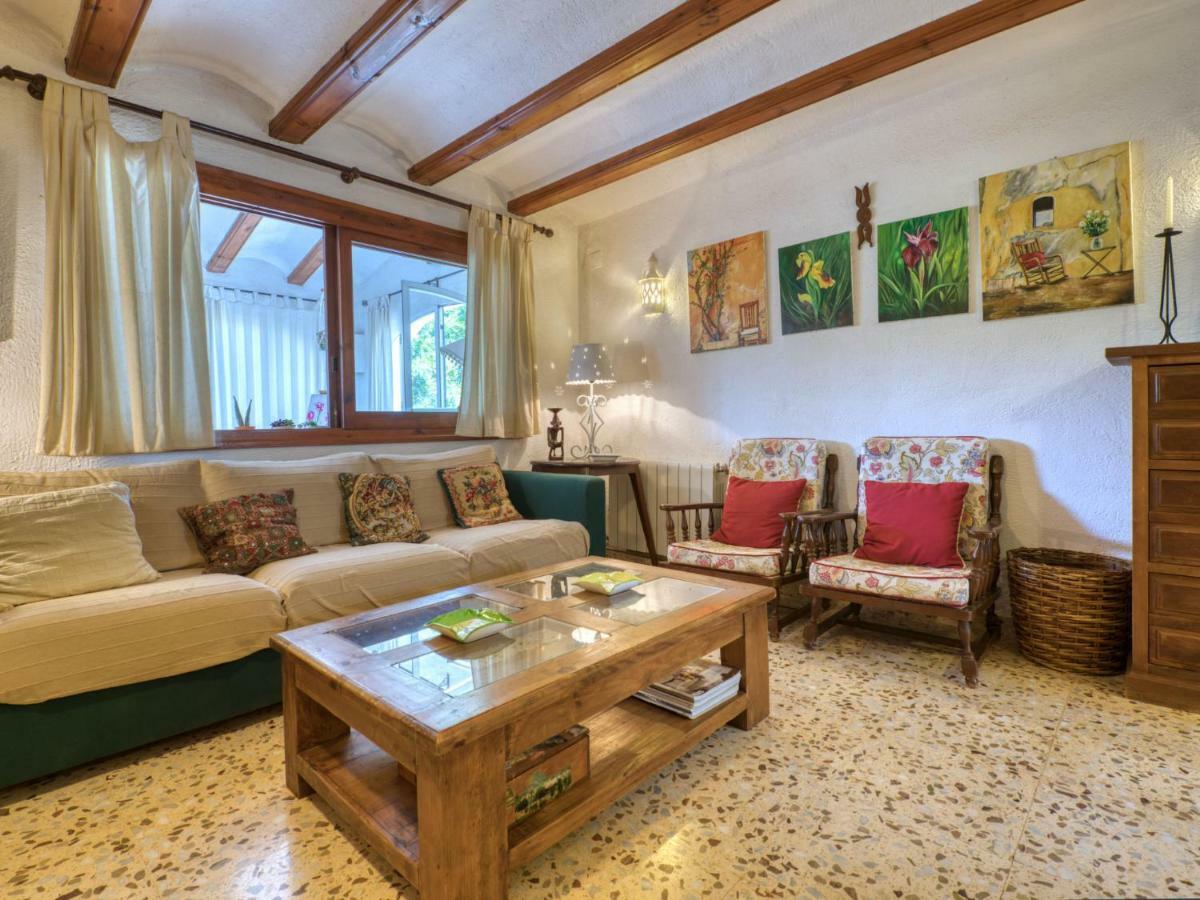 Holiday Home Florencia By Interhome Jávea エクステリア 写真