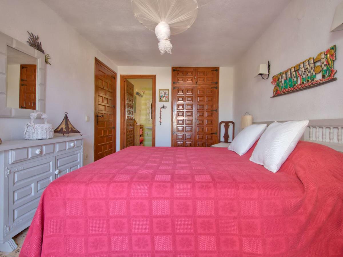 Holiday Home Florencia By Interhome Jávea エクステリア 写真